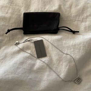 All saints necklace